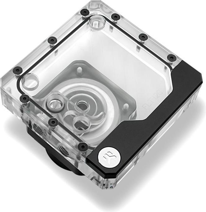 Produktbild EKWB EK-Quantum Kinetic FLT 120 D5