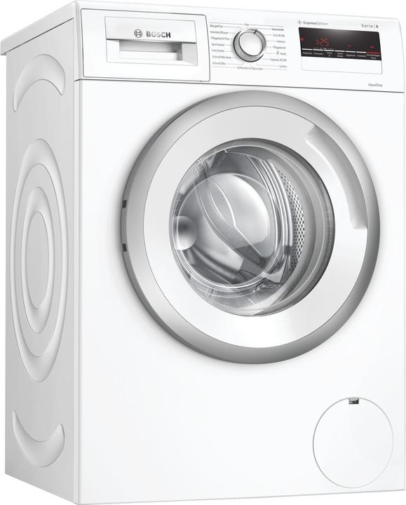 Produktbild Bosch Hausgeräte Wan282h2 (7 kg, Links)
