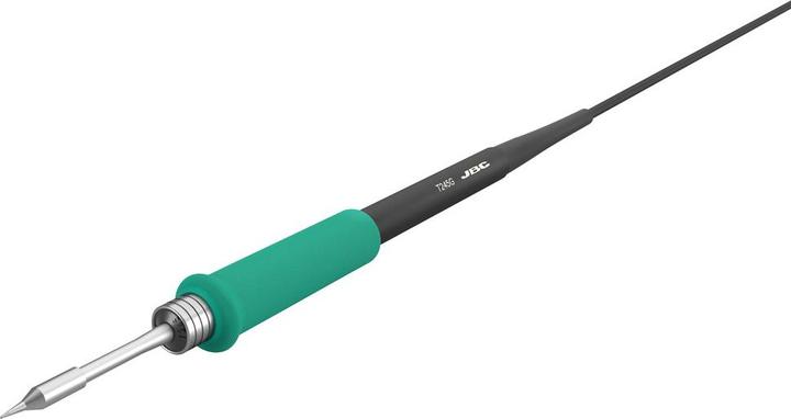 JBC Soldering iron T245, heat insulated, reinforced cable