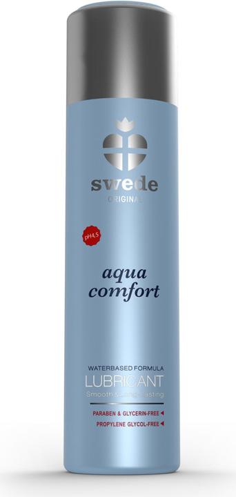 Produktbild Swede Aqua Comfort (60 ml)
