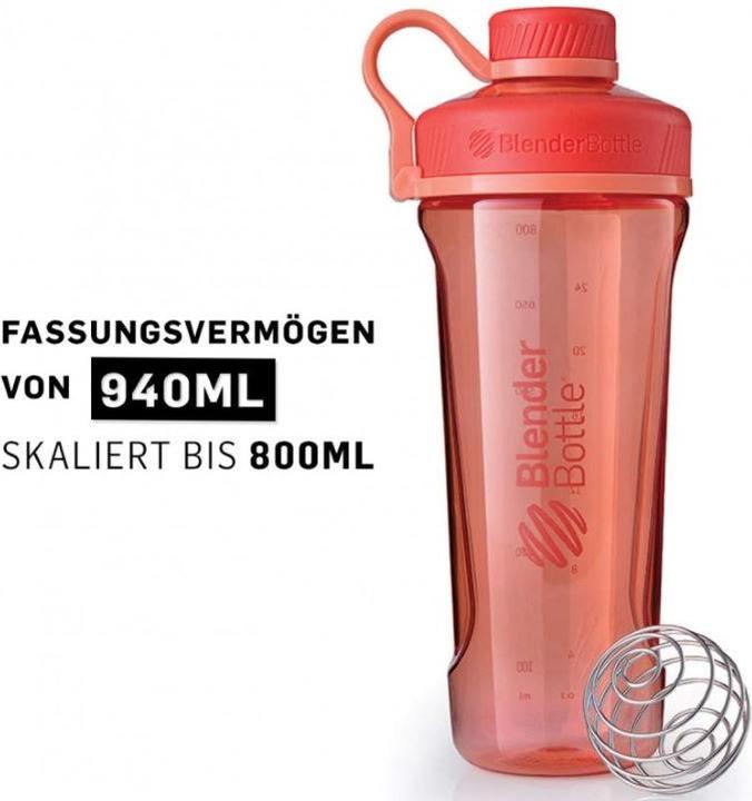 Immagine prodotto Blender Bottle Radian Tritan (0.94 l)