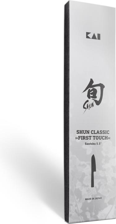 Immagine prodotto Kai Coltello da ufficio Shun (9 cm)