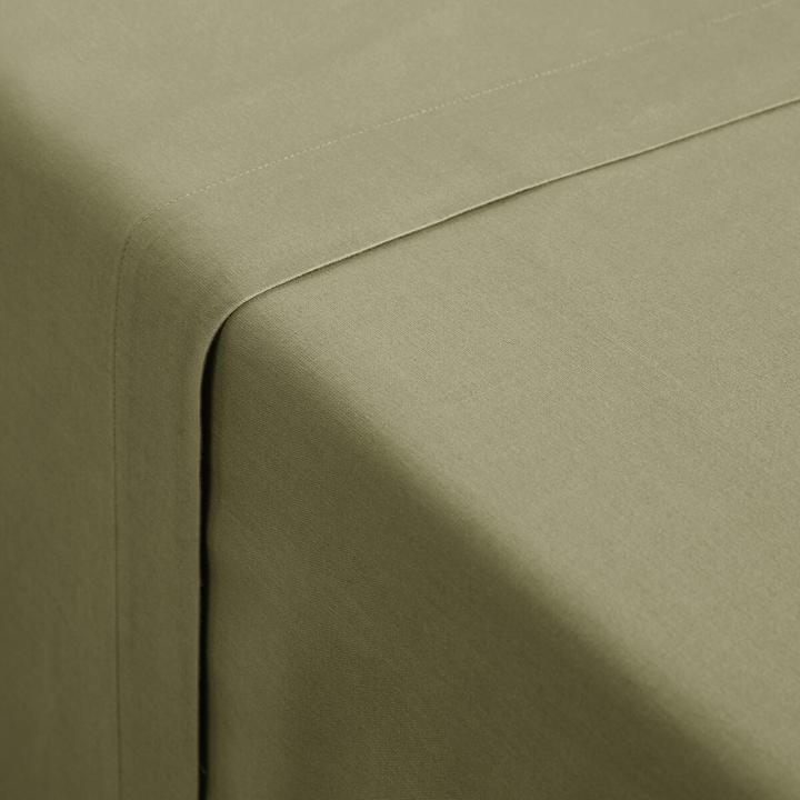 Actual product image La Redoute Interieurs Scenario Coton Lave (Duvet cover, 240 x 290 cm)