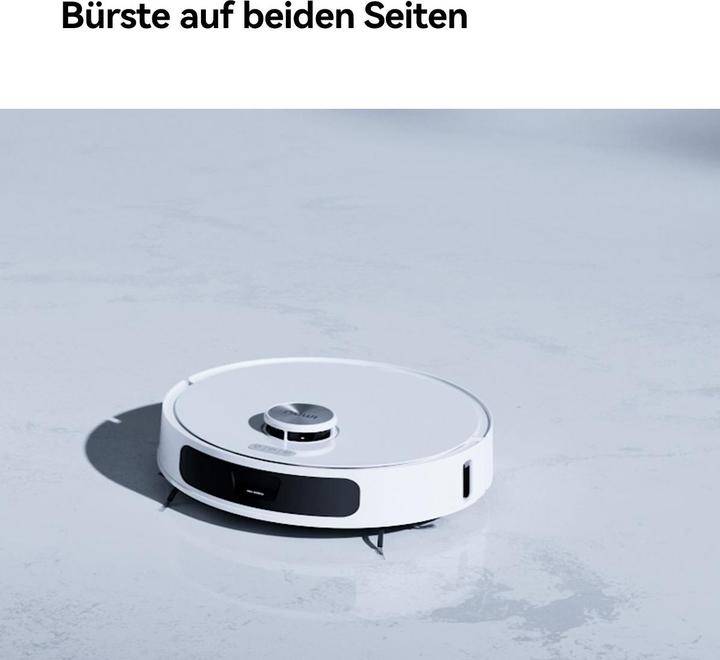 Actual product image Imou RV3 (Vacuum mopping robot)