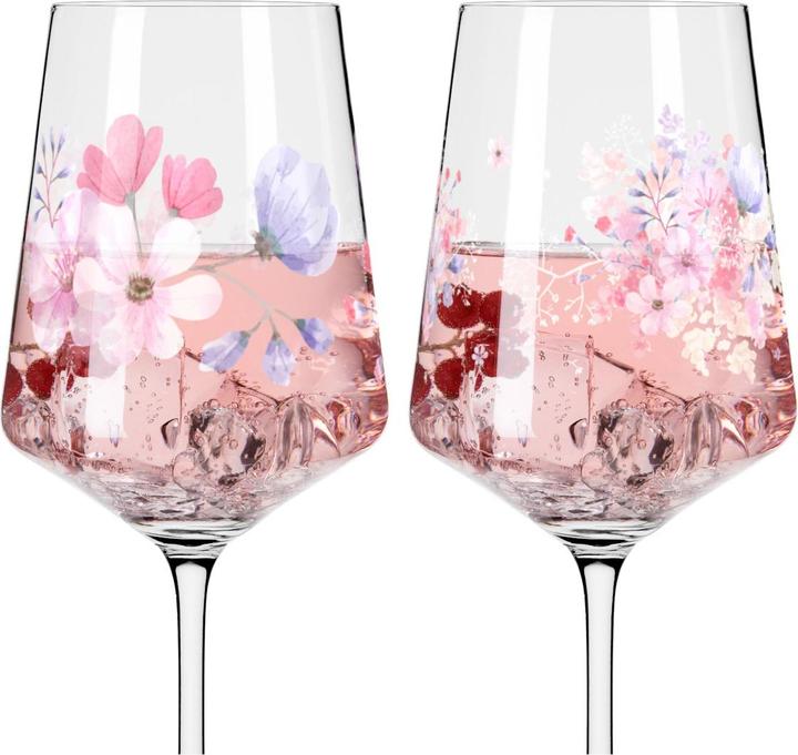 Produktbild Ritzenhoff Sprizz (5.50 dl, 2 x, Aperitifgläser)
