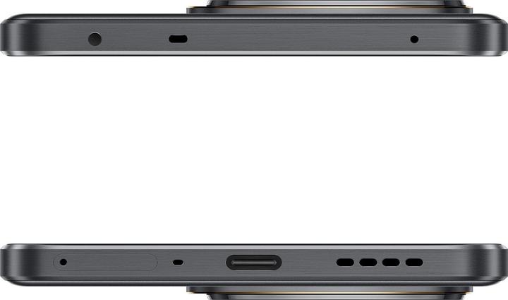 Produktbild realme GT 7 5G Dual Sim 12GB RAM 512GB - Black (512 GB, IceSense Black, 6.78", Dual SIM, 50 Mpx, 5G)