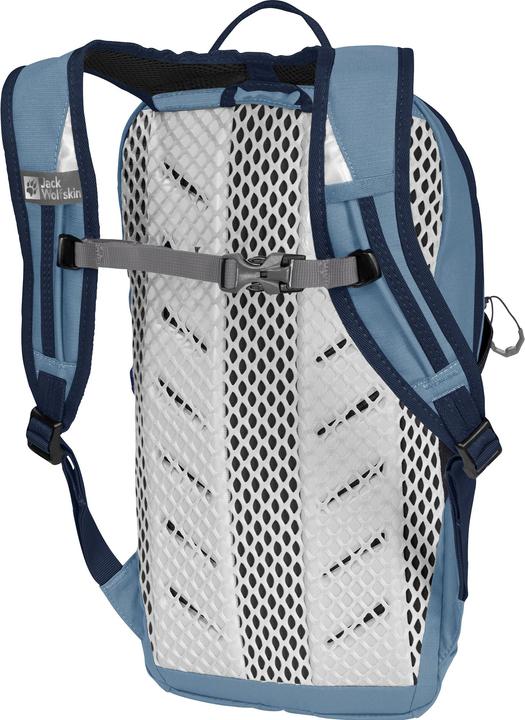 Actual product image Jack Wolfskin Kid's Moab Trail 14 (14 l)