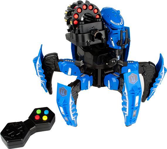 Produktbild Combat Creatures Stryder Kampfroboter Starterpack (RTR Ready-to-Run)