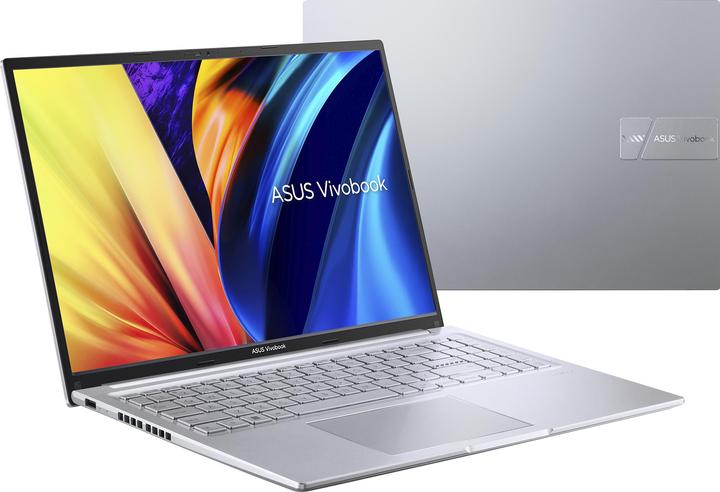 Produktbild ASUS Vivobook 16X (16", Intel Core i5-1235U, 16 GB, 512 GB, DE)