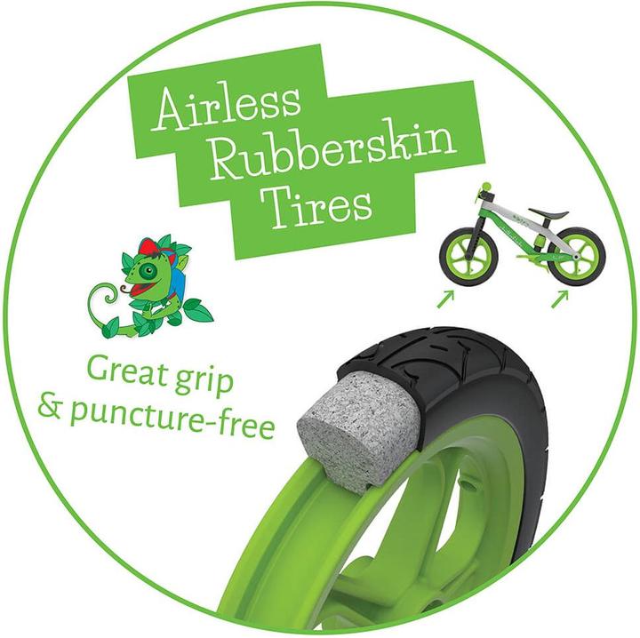 Immagine prodotto Chillafish Bici da corsa BMXie (12")