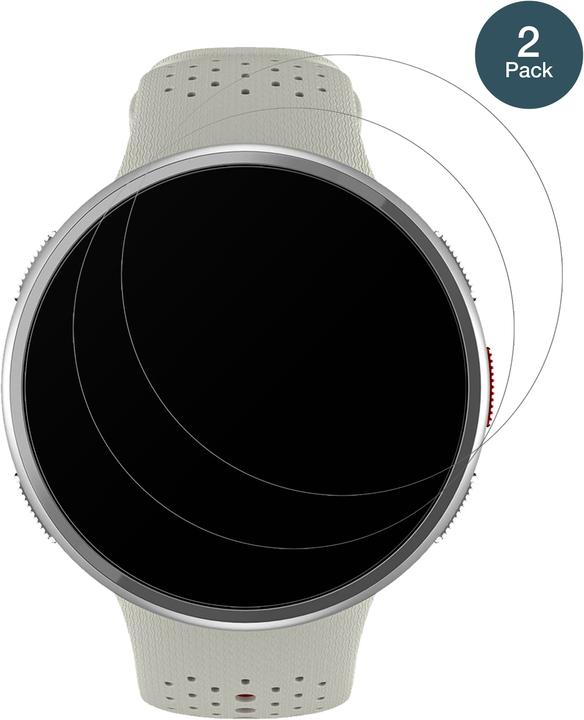 Produktbild Dipos Displayschutz Anti-Shock