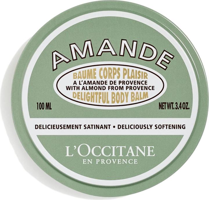 Immagine prodotto L'Occitane Corpo di ballo re22 (Crema corpo, 100 ml)