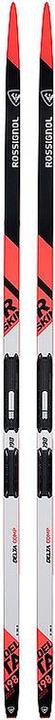 Image du produit Rossignol Ski Delta Comp R-Skin Stiff (191 cm)