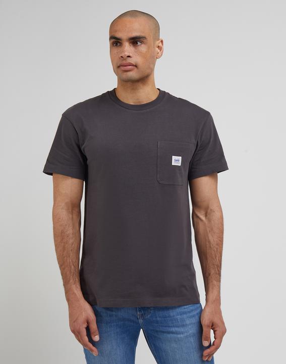 Lee WW Pocket Tee