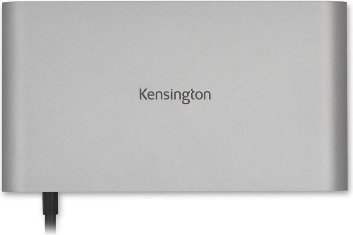 Immagine prodotto Kensington Docking station mobile USB-C 8-in-1 UH1440p (USB-C, 3 Porti)