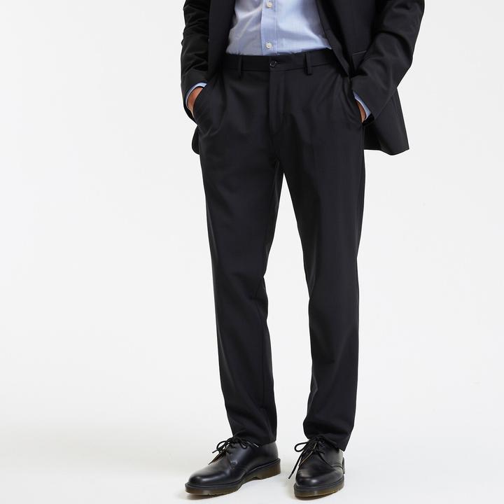 Immagine prodotto La Redoute Collections Pantaloni da abito firmati (52)