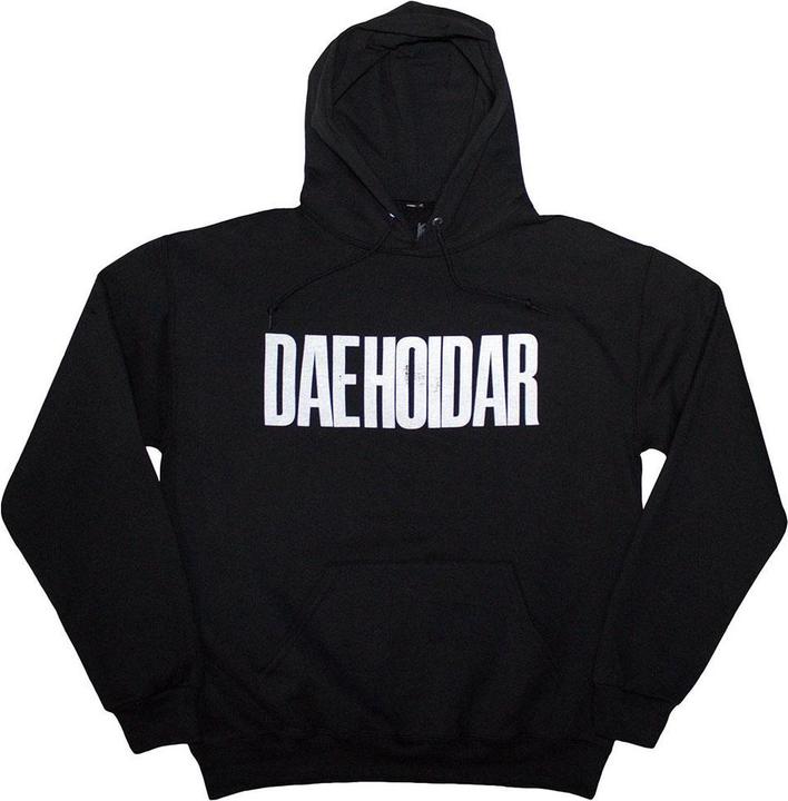 Immagine prodotto Radiohead Daehoidar Felpa con Cappuccio Adulto Unisex (M)