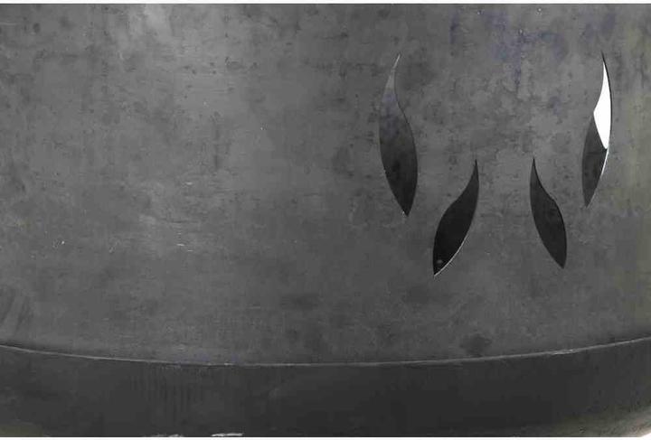 Actual product image Siena Garden Fire bowl attachment (85 cm)