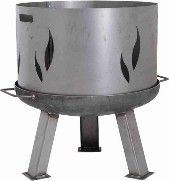 Immagine prodotto Siena Garden Piani di appoggio per il fuoco (98 cm)