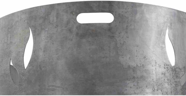 Actual product image Siena Garden Fire bowl attachment (55 cm)