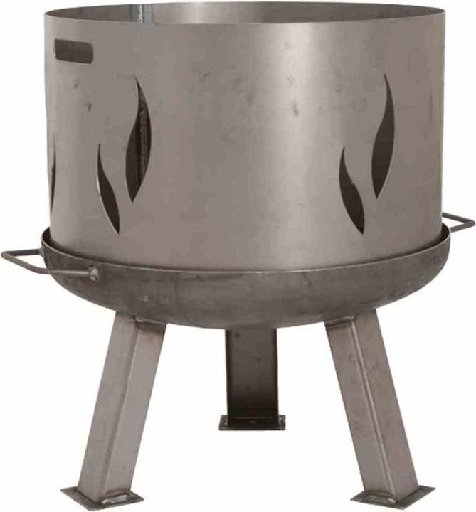 Actual product image Siena Garden Fire bowl attachment (55 cm)