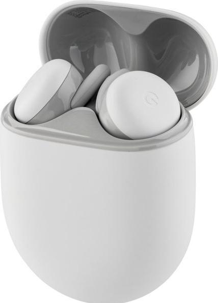 Actual product image Google Pixel Buds A-Series (No noise cancelling, 5 h, Wireless)