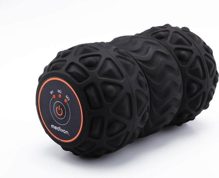 Medivon RecoRoll Trio Massage Tool 1 Stück