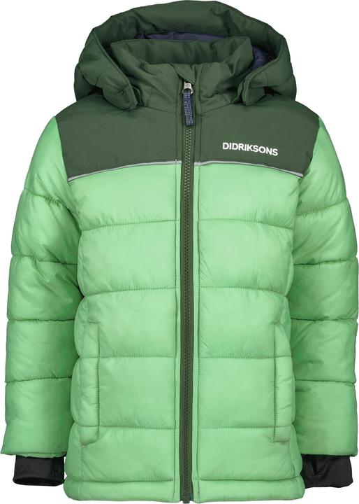 Actual product image Didriksons Kid's Fox Jacket (110)