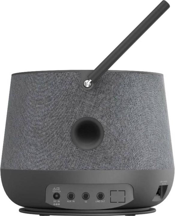 Image du produit Hama DIR3200SBT (FM, DAB+ DAB, Bluetooth)