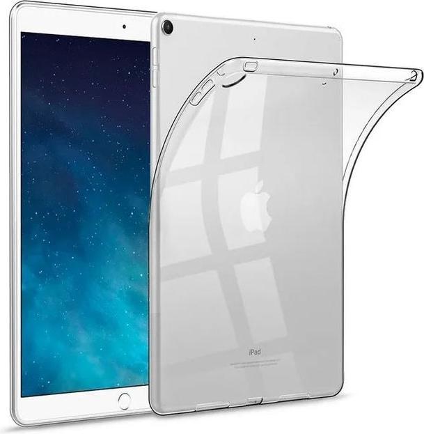 Produktbild MU Classic Softcase TPU Series (iPad Air 2013 (1. Gen))