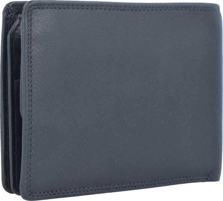 Immagine prodotto Golden Head Portafoglio Polo RFID 1159 Billfold