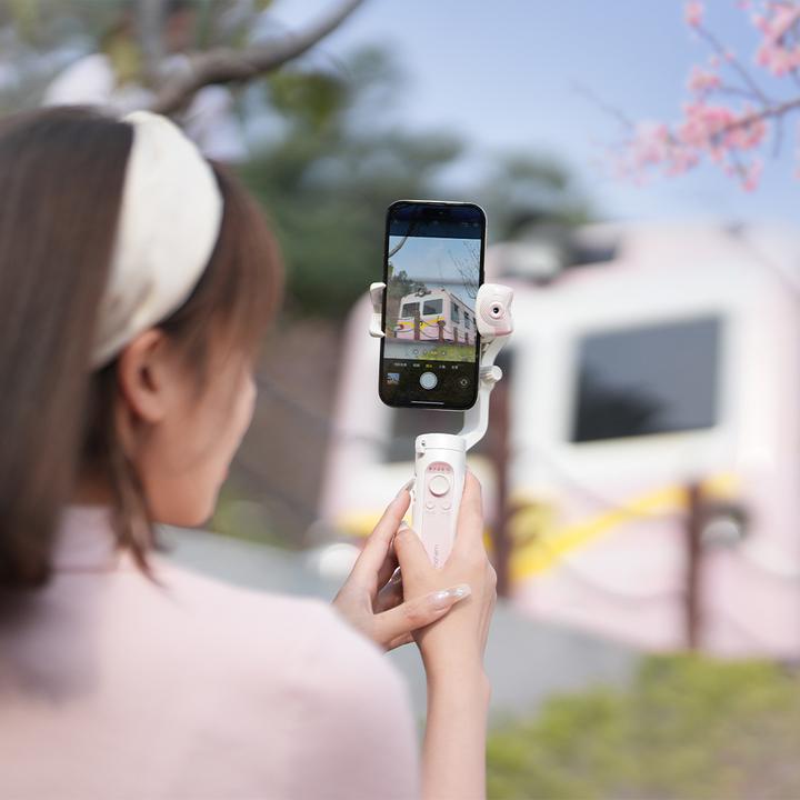 Produktbild Hohem iSteady V2S (Smartphone, 0.28 kg)