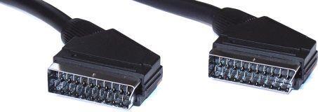 Produktbild InLine Scart — Scart (3 m, Scart)