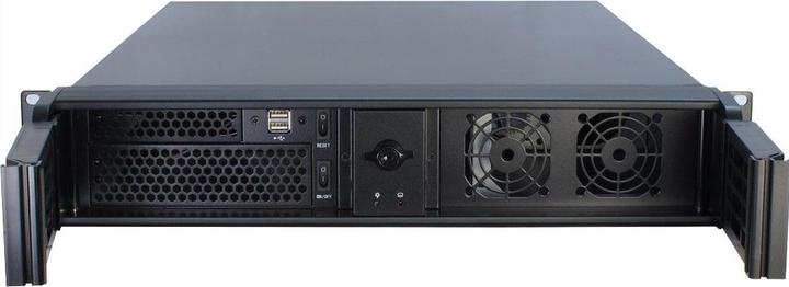 Produktbild Intertech IPC 2U-2098-SL