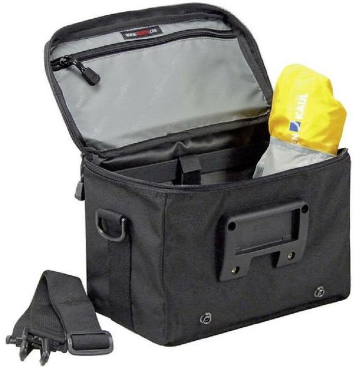 Immagine prodotto KlickFix Daypack (8 l, Borsa manubrio)