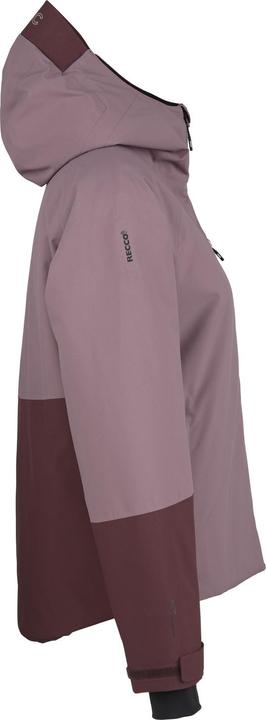 Image du produit Stoic Veste de ski MountainWool AsplidenSt. II pour femme (3XL)
