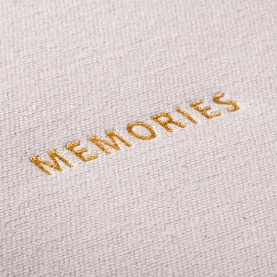 Actual product image Hama Memories (25 x 25 cm)