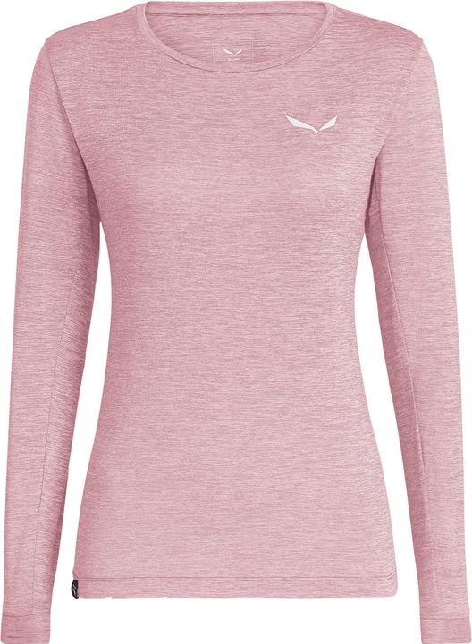 Image du produit Salewa Femmes Puez Melange Dry L/S Tee (42, XL)