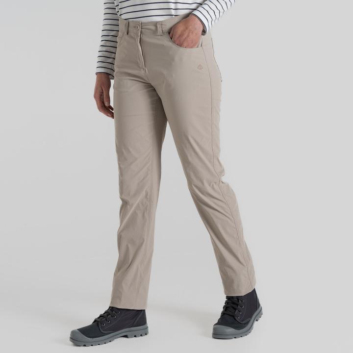 Produktbild Craghoppers Women's Nosilife Milla Hose (XL)