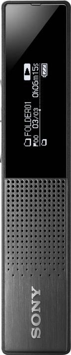 Produktbild Sony Icd-Tx650 (16 GB)