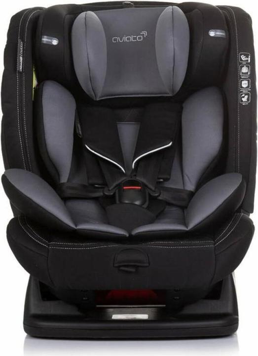 Image du produit Chipolino Siège enfant i-Size Aviato (Reboarder, Norme ECE R129/i-Size)