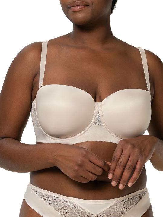 Immagine prodotto Triumph Reggiseno con ferretto Vivid Spotlight (80 A, Confezione da 2)