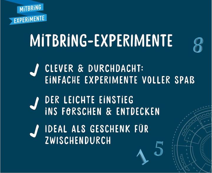 Produktbild Kosmos Baue dein eigenes Zahlen-Geheimversteck