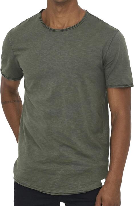 Actual product image Only & Sons 3er Pack ONSBENNE T-Shirt (XXL)