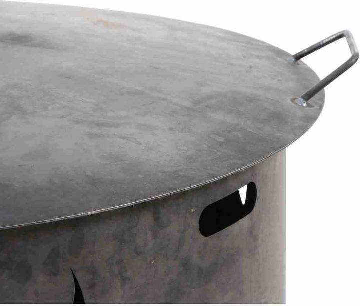 Actual product image Siena Garden Lid XXL (77 cm)