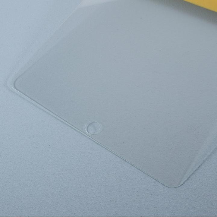 Produktbild Ueli Express Displayschutz Panzerglas (1 Stück, iPad 2021 (9. Gen), iPad 2020 (8. Gen), iPad 2019 (7. Gen))