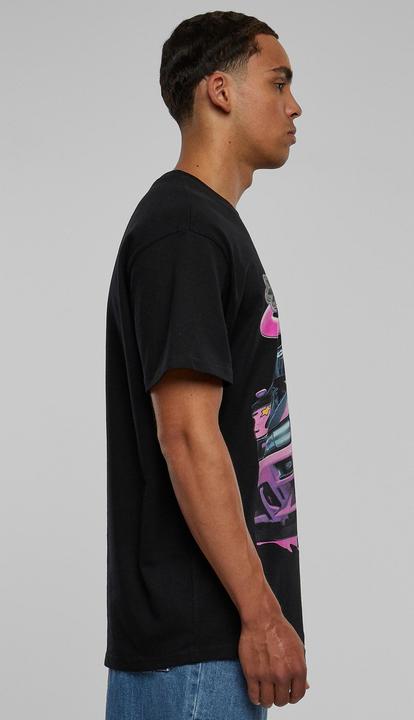 Actual product image Urban Classics Speed Heavy Oversize Tee - 91511 (L)