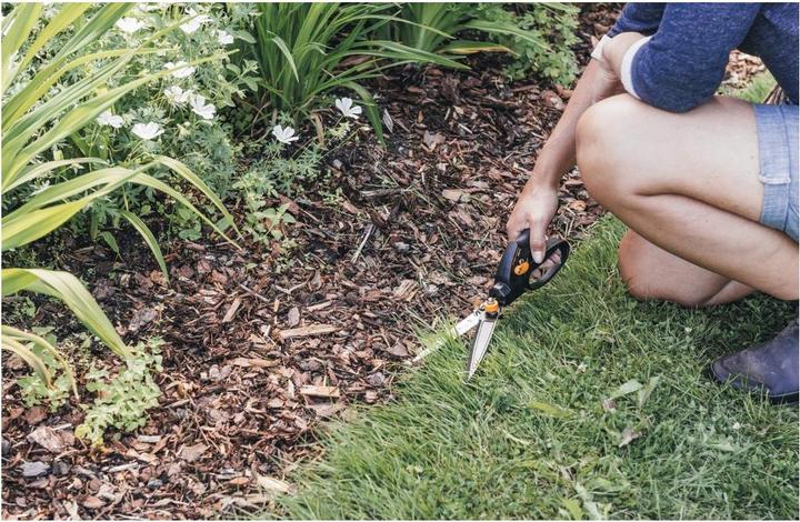 Produktbild Fiskars SmartFit GS40