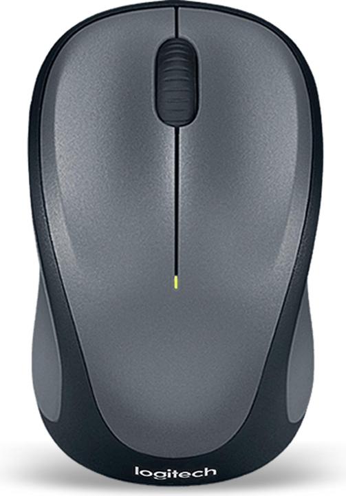 Logitech M235 Maus, kabellos (Kabellos)