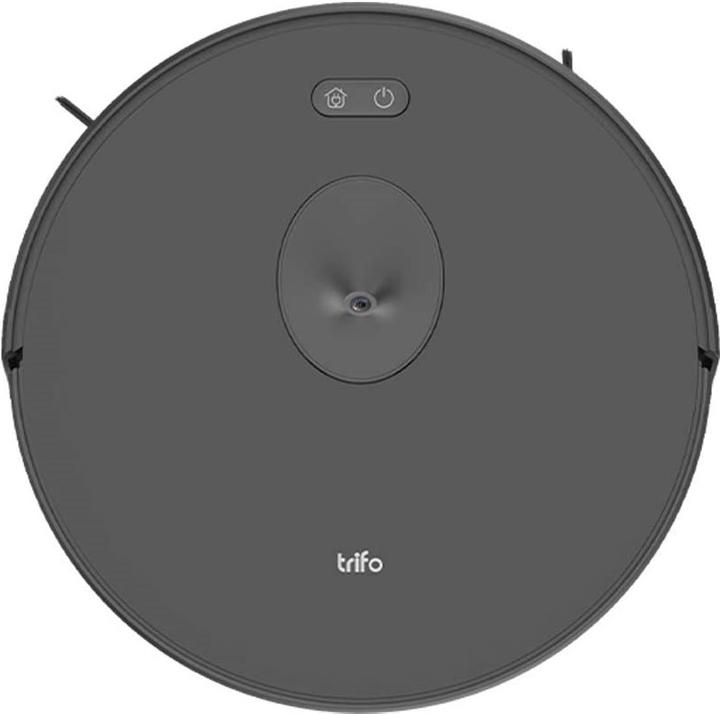 Actual product image Trifo Ironpie M6 Robot Vacuum Cleaner - black